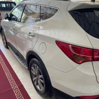 هیوندای سانتافه ix 45 2400cc، مدل ۲۰۱۴|خودرو سواری و وانت|کرمان, |دیوار