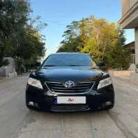 کمری2007 GLX ، فول کامل