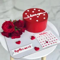 کیک تولد دسر ژله|خدمات پذیرایی، مراسم|مشهد, حجت|دیوار