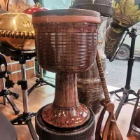 تنبک /مدل map / پژواک