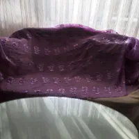 فروش پارچه بنفش