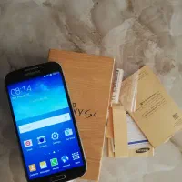 سامسونگ s4|موبایل|تهران, شهرک شریعتی|دیوار