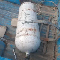 تانکر گاز CNG