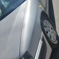 زانتیا مدل 83