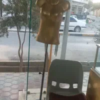 ماینکن لباس|فروشگاه و مغازه|برخوار, |دیوار