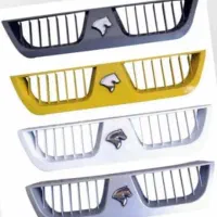 کاپوت گلگیر.سپر سینی فن چراغ درب رادیاتور پژوپراید|قطعات یدکی و لوازم جانبی|کرمانشاه, |دیوار