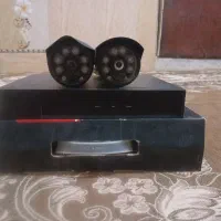 دوربین مداربسته دید درشب فول اچ دی