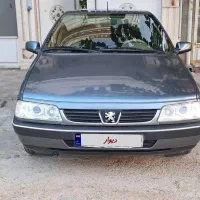 پژو 405 SLX موتورTU5، مدل ۱۳۹۸|خودرو سواری و وانت|کلاله, |دیوار