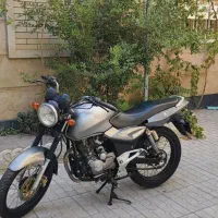 موتورسیکلت دایچی200|موتورسیکلت|تبریز, |دیوار