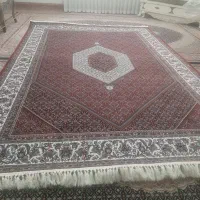 فرش ماشینی ۶ متری تمام نخ ریز ماهی|فرش|تهران, یافت‌آباد|دیوار