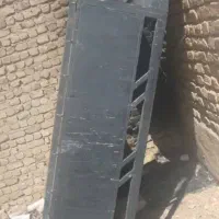 باربند وانت|قطعات یدکی و لوازم جانبی|قم, قلعه صدری|دیوار