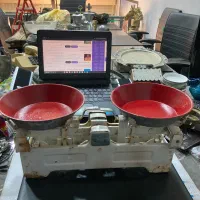 ترازو اشپزخانه