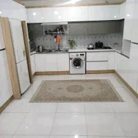 ۱۰۳متر سندآماده روبه نما دو واحدی اندیشه محمدشهر|فروش آپارتمان|محمدشهر, محمدشهر|دیوار