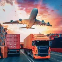 فروش شرکت حمل و نقل بین المللی