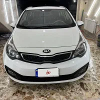 ریو صندوقدار ۲۰۱۴