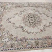 فرش ۱۲ متری ۱۲۰۰ شانه نو فروش فوری