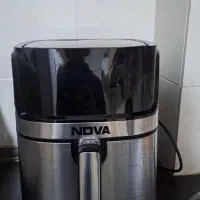 سرخکن و ایرفرایر نوا