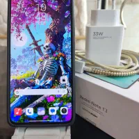 note 13   512g|موبایل|تبریز, |دیوار