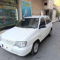 پراید ۱۱۱ مدل۹۴ مرتب