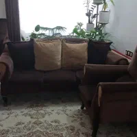 مبل 7نفره راحتی