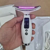 دستگاه پاکسازی صورت(فشیال)