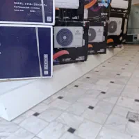 کولر گازی ایوولی