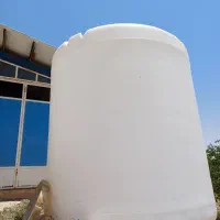 منبع آب ۵ هزار و ۷ هزار لیتری