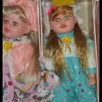 فروش  عروسک فرشته|اسباب‌‌بازی|امیدیه, |دیوار