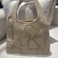 کیف تمام پارچه ای