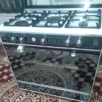 فروشی|اجاق گاز و لوازم برقی پختوپز|بروجرد, |دیوار