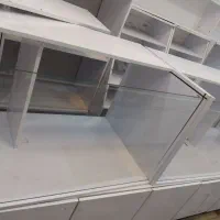 دکور مغازه اجیل و خوشکبار|فروشگاه و مغازه|نیشابور, گنبد سبز|دیوار