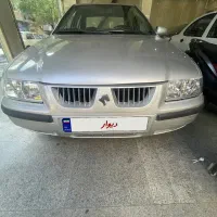 سمندمدل۸۲