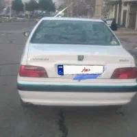 پژو پارس تیوفایو دریچه برقی مدل ۴۰۱تحویل ۴۰۲