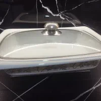 سوفله خوری سه وارمره