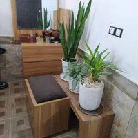 سرویس تخت خواب بسیارشیک.|تشک تختخواب|اندیمشک, |دیوار