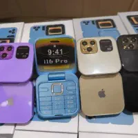 گوشی تاشو مینی i16pro پلم|موبایل|زاهدان, |دیوار