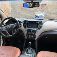 سانتافه ۲۰۱۵|خودرو سواری و وانت|شوشتر, |دیوار