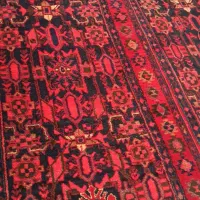 فرش دست باف