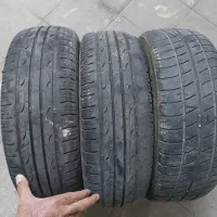 لاستیک پژو کوییک ساینا