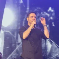 دو عدد بلیط کنسرت محسن یگانه شنبه سانس اول