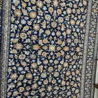 فرش دستباف|فرش|اصفهان, حسینآباد|دیوار