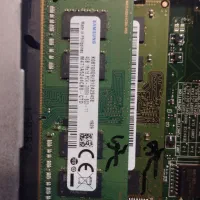 ram رم لپ تاپ ۴ گیگ سامسونگ ۲۶۶۶