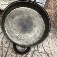 ماهیتابه مسی