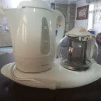 چای ساز برقی نو نو