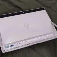 لپ‌تاپ لمسی تبلت سورفیس  HP elite X2 G2 i5|رایانه همراه|مشهد, فدک|دیوار