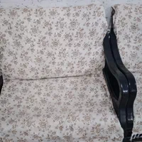 مبل ۷ نفره|مبلمان خانگی و میز عسلی|بروجن, |دیوار