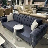 مبلمـان هفت نفره //چوبکـده
