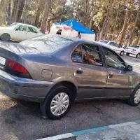 سمند83 سالم|خودرو سواری و وانت|کرمانشاه, |دیوار