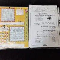 کتاب پایه هفتم کلاس هفتم کاربرگ تخته تاک|کتاب و مجله آموزشی|نیشابور, شهید بهشتی|دیوار