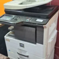 دستگاه کوپی شارپ mx314n|پرینتر، اسکنر، کپی، فکس|قشم, |دیوار